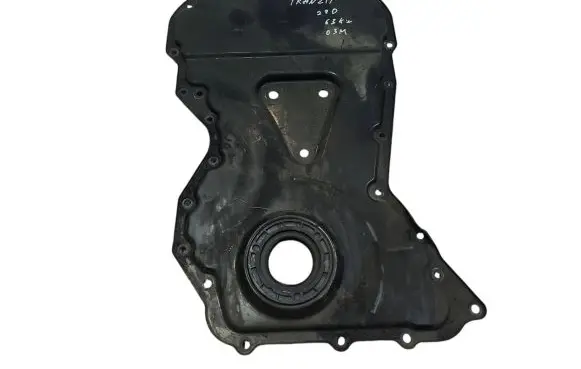 Ford Transit Timing chain cover 6c1q6019ab