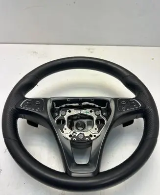Mercedes-Benz E W213 Steering wheel A0004607103 1637943305 1724910729