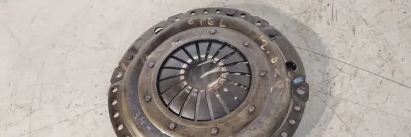 Pressure plate