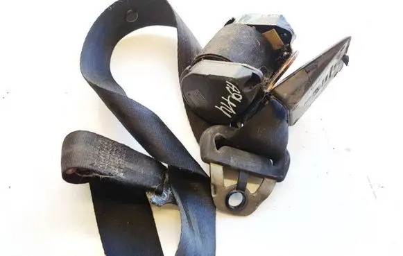 Volkswagen Jetta II Front seatbelt 193857705a