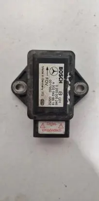 Mercedes-Benz Vito Viano W638 Engine control unit/module 0265005246 0017950