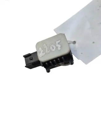 Ford S-MAX Airbag deployment crash/impact sensor 3M5T14B342AB