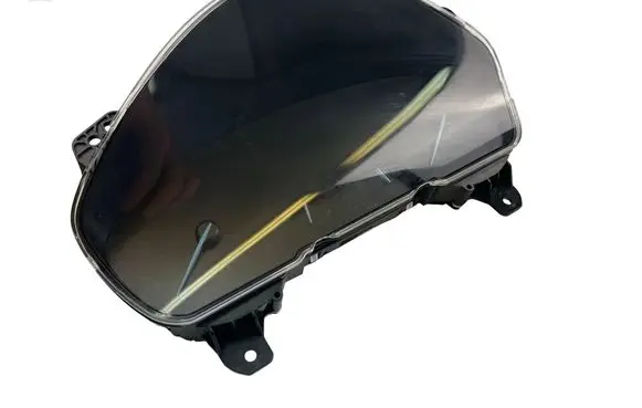Ford Focus Speedometer (instrument cluster) JX7T14F094CAA