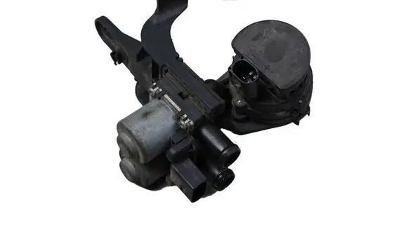 Audi A6 S6 C6 4F Electric auxiliary coolant/water pump 4F2959617A 1147412178