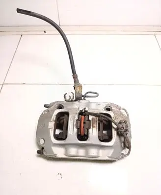 Porsche Panamera (970) Rear brake caliper 970352425