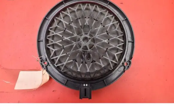 Audi 100 200 5000 C3 Subwoofer speaker 9809320180