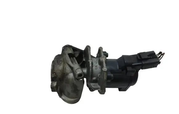 Citroen C4 I EGR valve 9660276280 216046799