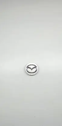 Original wheel cap