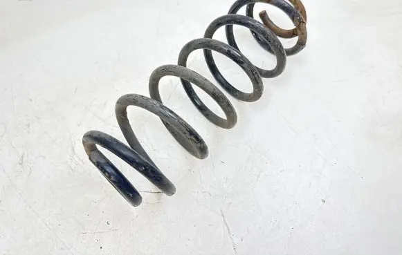 Peugeot 308 Rear coil spring