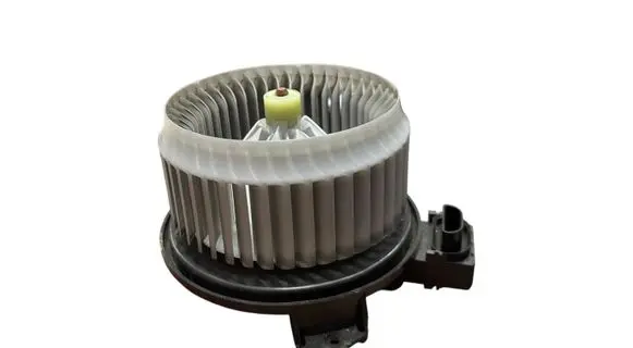 Toyota Urban Cruiser (XP110) Heater fan/blower 2727000540