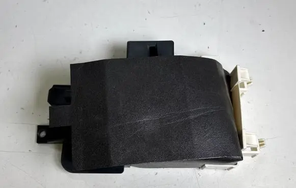 Ford Mustang V Fuse box set BR3T15604CB
