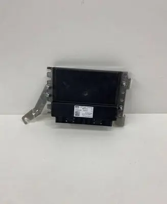 BMW i4 Air suspension control unit module (rear) 8845510