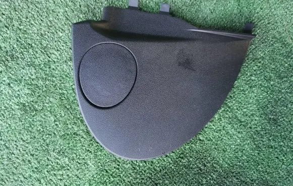 Mini One - Cooper Coupe R56 Dashboard side end trim 2752906
