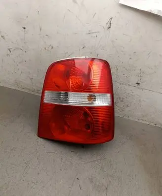 Volkswagen Touran I Rear/tail lights 1T0945096B 1T0945258