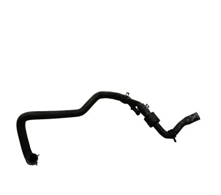 Audi A3 S3 8L Engine coolant pipe/hose 1J0122109AQ