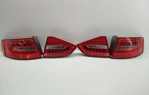 Audi A4 S4 B8 8K Rear/tail lights 8K9945095D