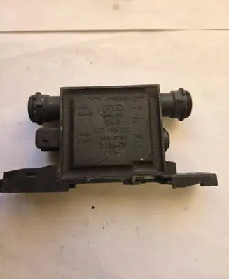 Door central lock control unit/module