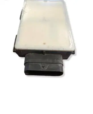 BMW 5 G30 G31 G38 Blind spot module 66326890434 6890434