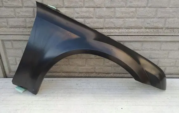 Chrysler 300 - 300C Front wheel arch liner splash guards