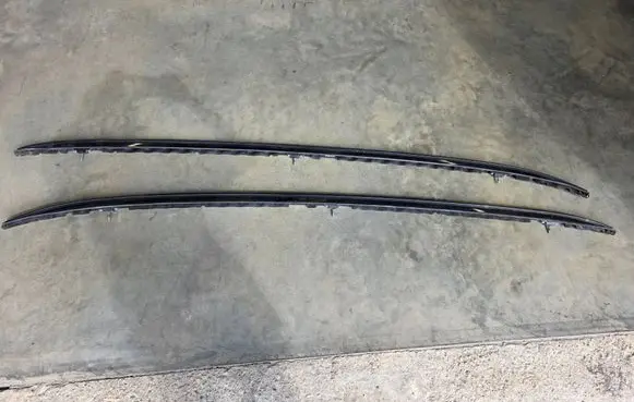 BMW X5 G05 Roof bar rail 8071660 8071659