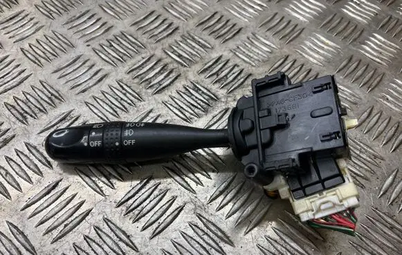 Indicator stalk