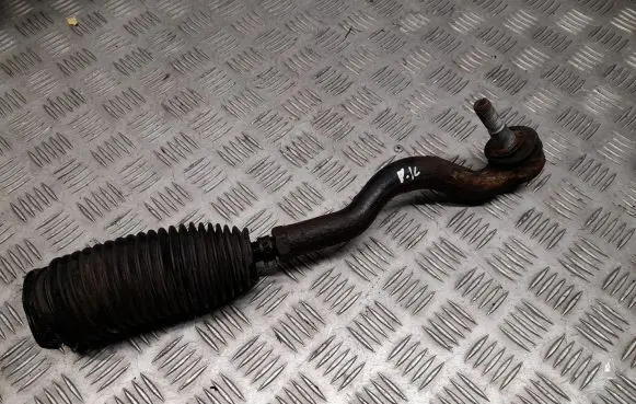 Dodge Durango III Steering tie rod 