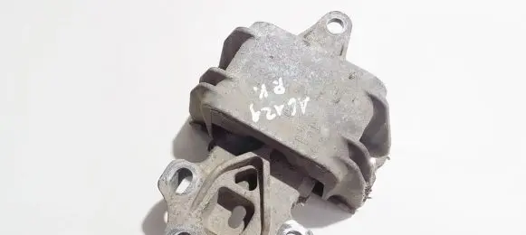 Volkswagen Golf IV Engine mount bracket 1j0199555bb