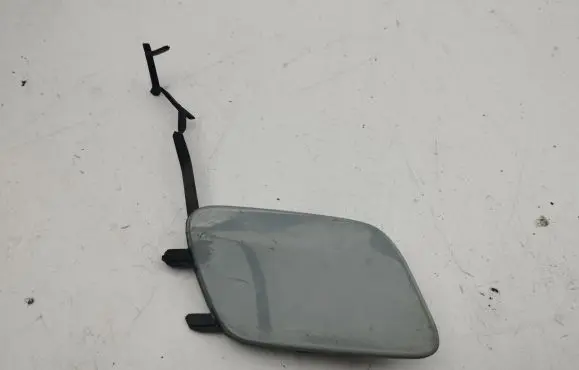 Audi A1 Front tow hook cap/cover