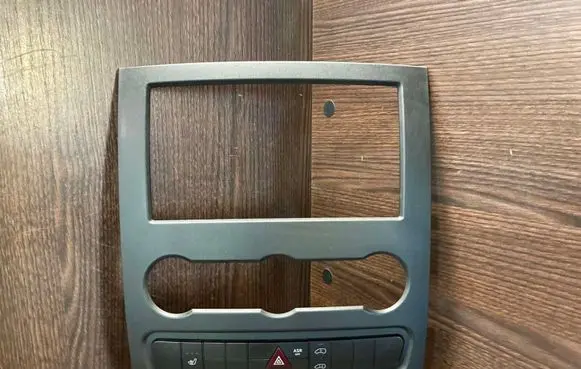 Mercedes-Benz Sprinter W906 Radio/GPS head unit trim 9068701410 9066800017 9064420023