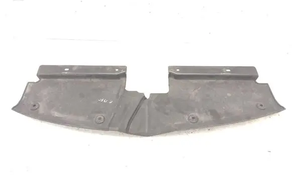 Citroen C4 Grand Picasso Radiator trim 9654195380