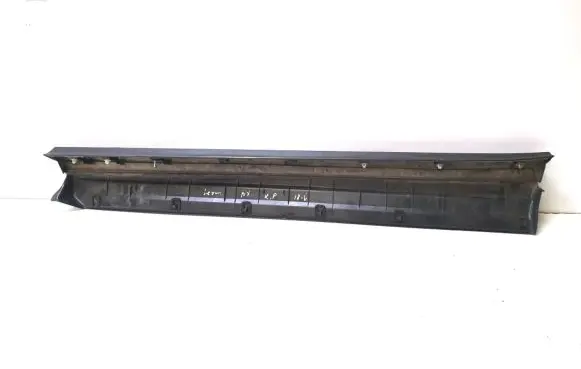 Lexus NX Front door trim (molding) 7573478010