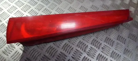 Citroen C5 Rear/tail lights 9637356280