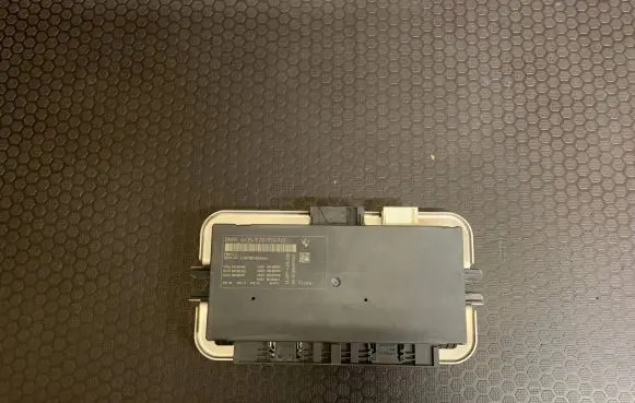 BMW 5 F10 F11 Light module LCM 9251976 0205009017 A002000000