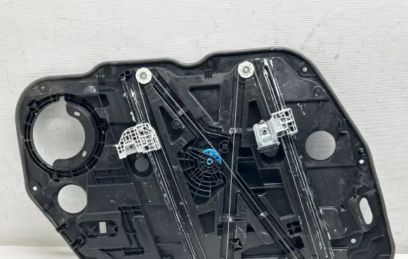 KIA EV6 Front door window regulator with motor 220418S350 82480CV010 DR01C00D020
