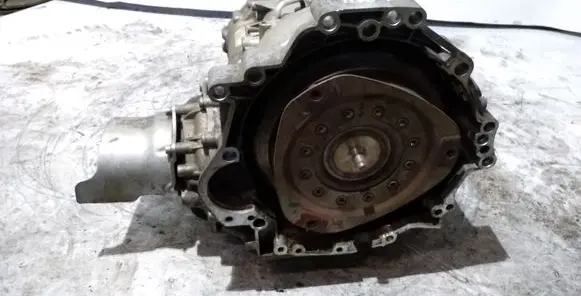 Audi A8 S8 D3 4E Automatic gearbox HKM