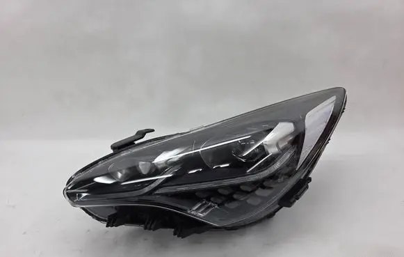 KIA Stinger Headlight/headlamp 92101J5