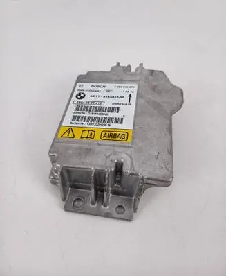 BMW X1 E84 Airbag control unit/module 9184432 0285010070