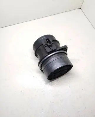 Volkswagen Touran II Mass air flow meter 03L906461A 0281002956