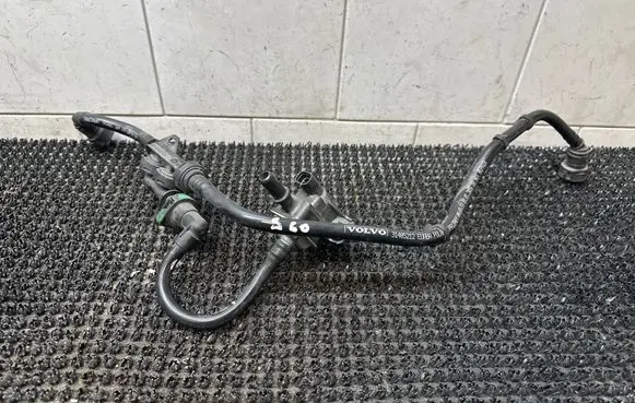 Volvo S60 Vacuum valve 31321694 31405212
