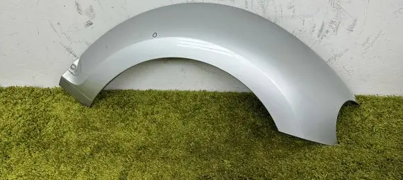 Volkswagen Beetle A5 Rear quarter panel 