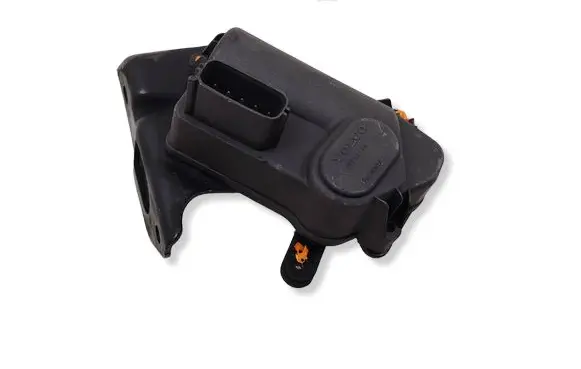 Volvo V70 Intake manifold valve actuator/motor 30756100