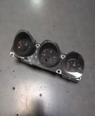 Alfa Romeo 156 Speedometer (instrument cluster) 156034528