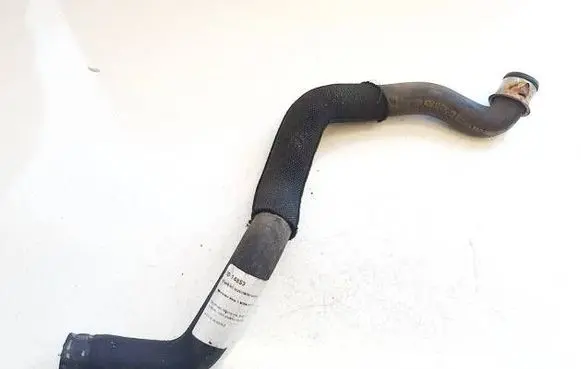 Mercedes-Benz C AMG W204 Water pump 4684108