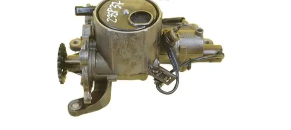 Peugeot RCZ Oil pump V759401080 5FV