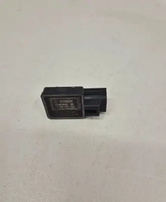 Volvo V60 Exhaust gas pressure sensor 0986280717 203360204201