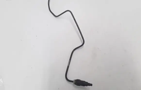 Brake vacuum hose/pipe