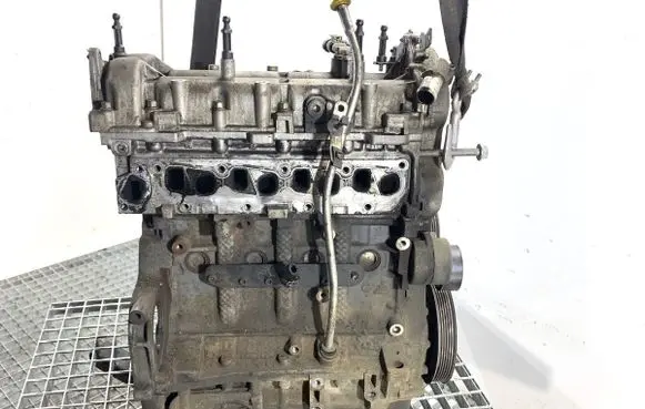 Opel Astra H Engine Z13DT