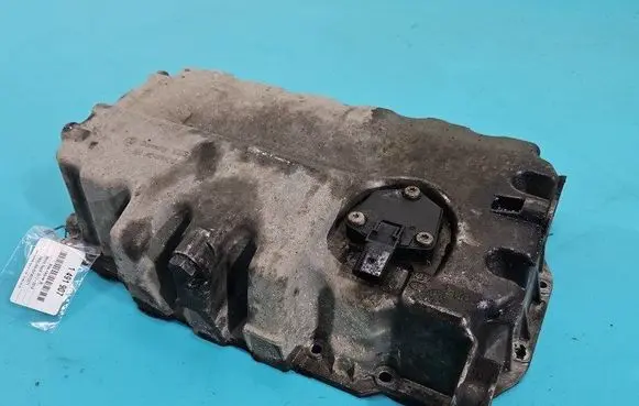 Skoda Rapid (NH) Oil sump 03G103603 IMPRK1491907