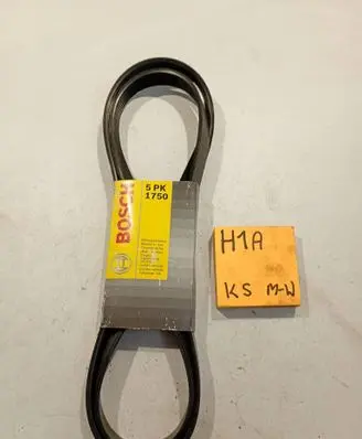 Honda Civic Alternator belt 5PK1750