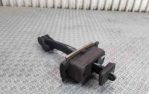 Mercedes-Benz ML W163 Front door check strap stopper